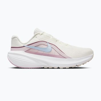 Дамски обувки за бягане Nike Downshifter 14 sail/white/tattoo/hydrogen blue
