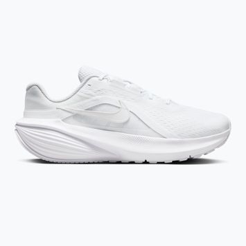 Мъжки обувки за бягане Nike Downshifter 14 white/white