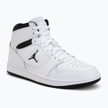 Мъжки обувки Jordan Access Court Mid white/black