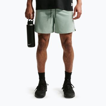 Мъжки къси панталони/шорти Nike Unlimited Dri-Fit 7" Unlined steam/black/steam