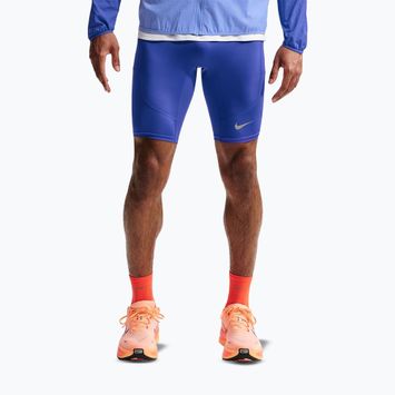 Мъжки клин Nike Stride Dri-Fit Half Tight lapis
