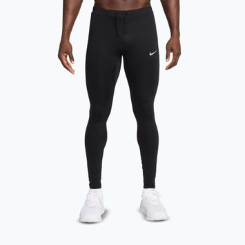 Мъжки клин за бягане Nike Miler Dri-Fit black/black