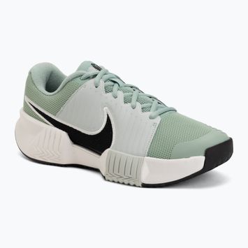 Дамски обувки за тенис Nike GP Challenge Pro steam/light silver/white/black