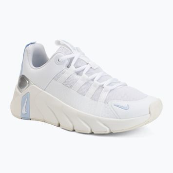 Дамски обувки за тренировка Nike Free Metcon 7 white/hydrogen blue/white