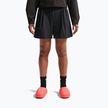 Дамски тренировъчни шорти Nike 24.7 PerfectStretch black/black/dark smoke grey