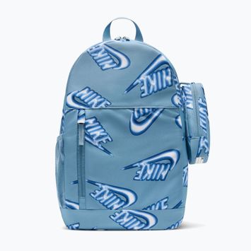 Детска раница Nike Elemental 20 l work blue/work blue/ghost