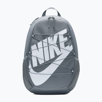 Градска раница Nike Heritage Sweep 25 l smoke grey/smoke grey/white
