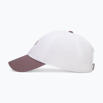 Шапка с козирка Nike Club Unstructured Futura Wash white/tattoo/tattoo