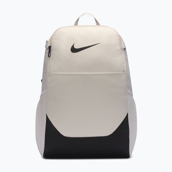 Раница Nike Brasilia 24 l light bone/black/black