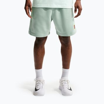 Мъжки къси панталони/шорти Nike Court Dri-Fit Heritage steam