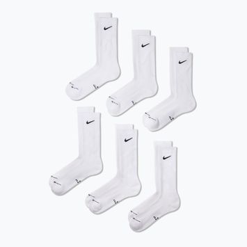 Чорапи Nike Everyday Elevated multi 6 pack color 901