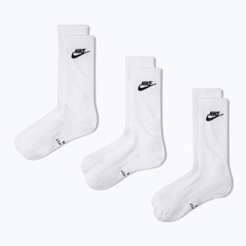 Чорапи Nike Everyday Elevated multi 3 pack color 901