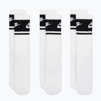 Чорапи Nike Everyday Elevated multi 3 pack color 901