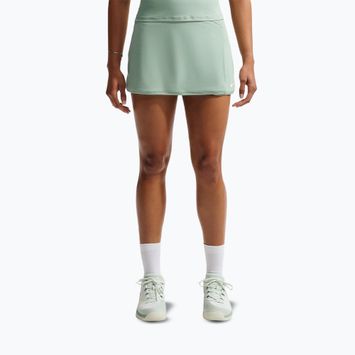 Тенис пола Nike Victory Dri-Fit Straight Pleated steam/white