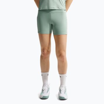 Дамски тенис шорти Nike Court Dri-Fit with Pockets steam/white