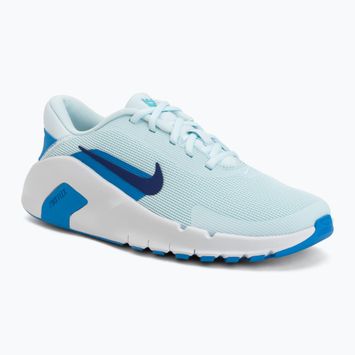 Мъжки обувки за тренировка Nike Flex Train glacier blue/photo blue/deep royal blue