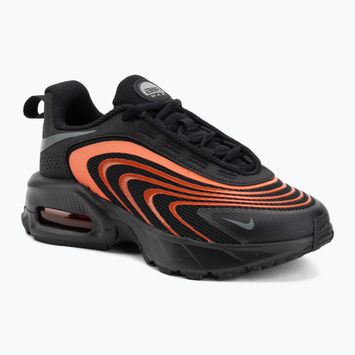 Обувки Nike Air Max Fire black/picante red/smoke grey
