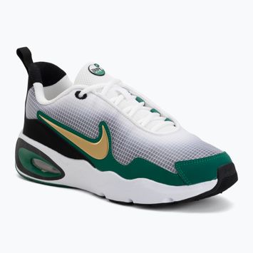 Обувки Nike Air Max Nova white/malachite/black/ metallic gold