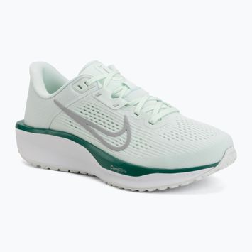 Дамски обувки за бягане Nike Quest 6 barely green/white/metallic silver