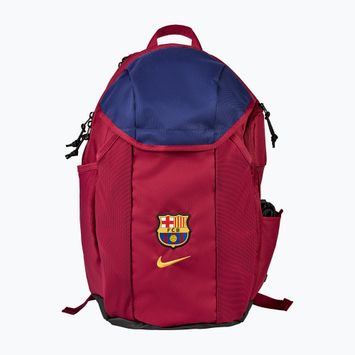 Раница Nike Academy FC Barcelona 30 l noble red