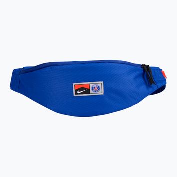 Чанта за кръст Nike Heritage PSG Waistpack old royal