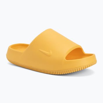 Мъжки чехли Nike Calm 2.0 topaz gold/topaz gold
