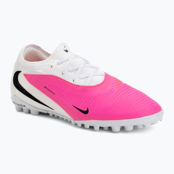Мъжки футболни обувки Nike React X Phantom 6 Low Pro TF multi color/black
