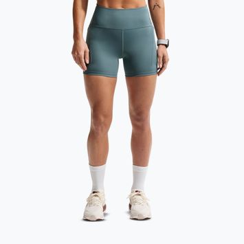 Дамски клин Nike Swift High Waisted 4" mineral slate