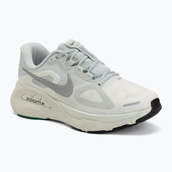 Дамски обувки за бягане Nike Structure Plus light silver/metallic silver