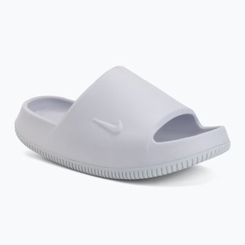 Дамски чехли Nike Calm 2.0 football grey/football grey