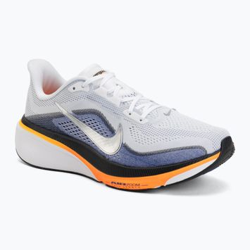 Мъжки обувки за бягане Nike Pegasus 42 white/lapis/total orange/metallic silver