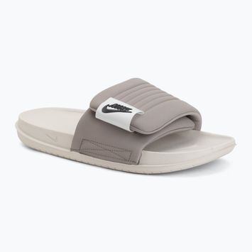 Мъжки чехли Nike Offcourt Adjust phantom/college grey/off noir