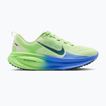 Мъжки обувки за бягане Nike Vomero 18 white/volt tint/sapphire/black spruce