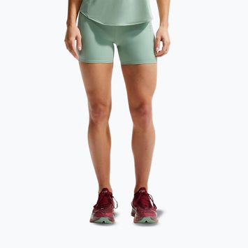 Дамски шорти за бягане Nike Swift High-Waisted 4" steam