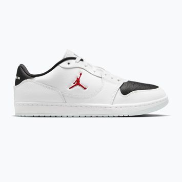 Мъжки обувки Jordan Access Court Low white/black/gym red