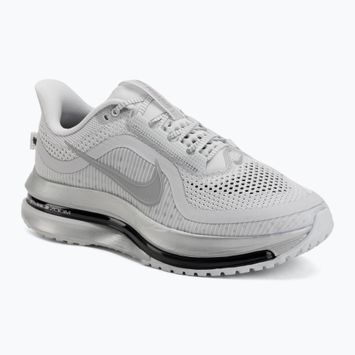 Мъжки обувки за бягане Nike Pegasus Premium photon dust/metallic Silver/black