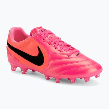 Мъжки футболни обувки Nike Tiempo Ligera Pro AG multi color/black