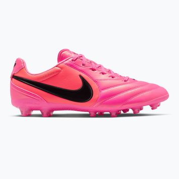 Мъжки футболни обувки Nike Tiempo Ligera Pro AG multi color/black