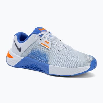 Мъжки обувки за тренировка Nike Metcon 10 football grey/blue crystal/midnight navy