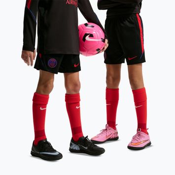 Детски футболни шорти Nike Paris Saint-Germain Strike black/hyper royal/global red/global red