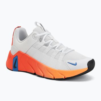 Мъжки обувки за тренировка Nike Free Metcon 7 summit white/bright crimson/anthracite