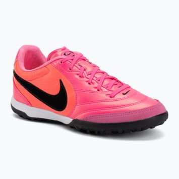 Мъжки футболни обувки Nike Tiempo Ligera Pro TF multi color/black