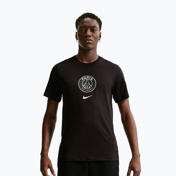Мъжка тениска Nike Paris Saint-Germain Soccer black