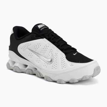 Мъжки обувки Nike Nike Reax 8 summit white/black/metallic silver