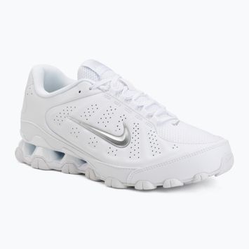 Мъжки обувки Nike Nike Reax 8 white/pure platinum/metallic silver