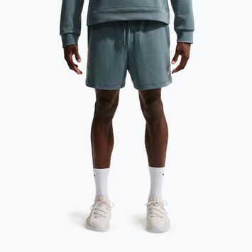 Мъжки къси панталони/шорти Nike Primary NanoKnit Dri-Fit Performance 7" mineral slate/black spruce/mineral slate