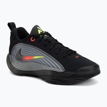 Мъжки обувки за баскетбол Nike Giannis Immortality 5 black/volt/photon dust/bright crimson