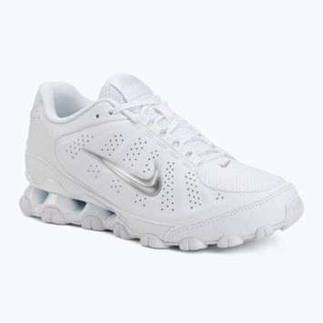Дамски обувки Nike Reax 8 LTR white/pure platinum/metallic silver