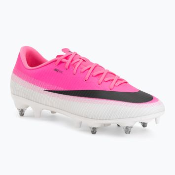 Мъжки футболни обувки Nike Mercurial Vapor 17 Academy multi color/black