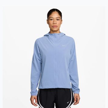 Дамско яке за бягане Nike Swift aluminum